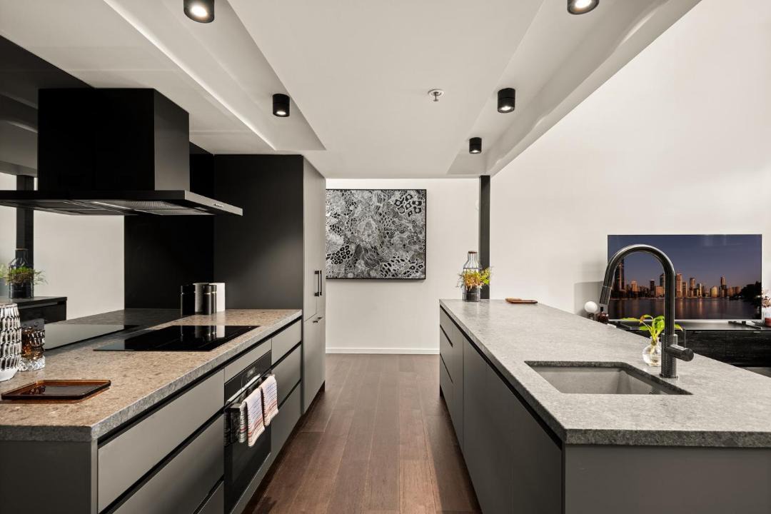 Photo of Kitchen in Teneriffe