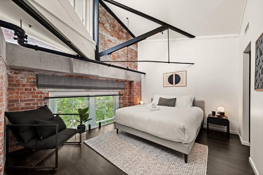 Photo of Bedroom in Teneriffe