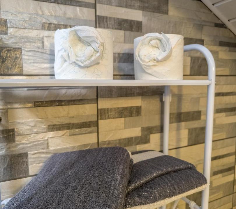 Photo of Bathroom in Selianitika