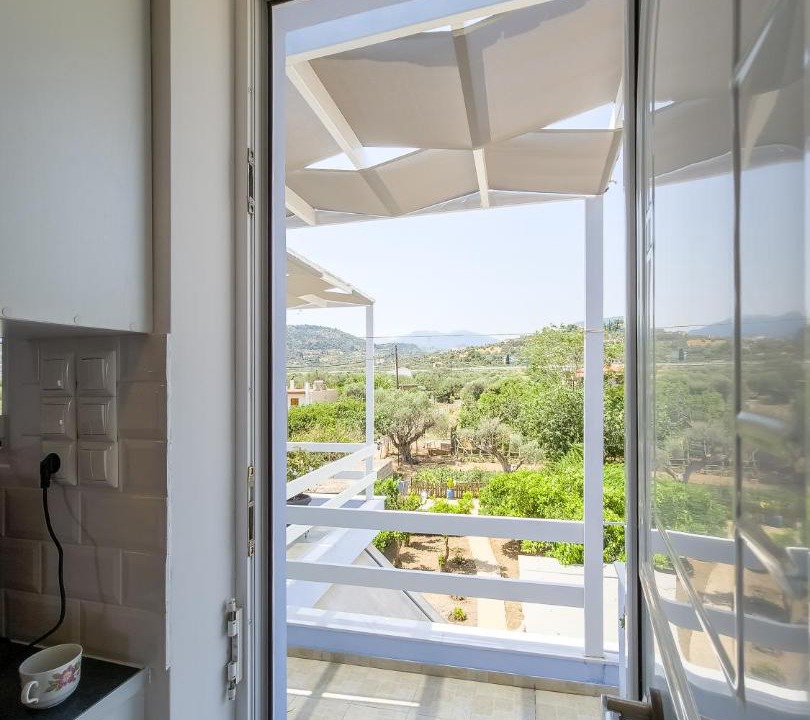 Photo of Patio Balcony in Selianitika