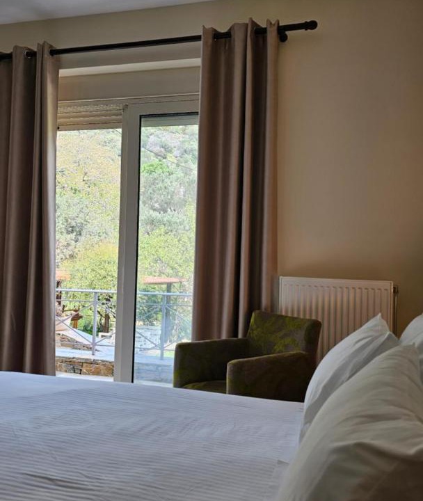 Photo of Bedroom in Karystos