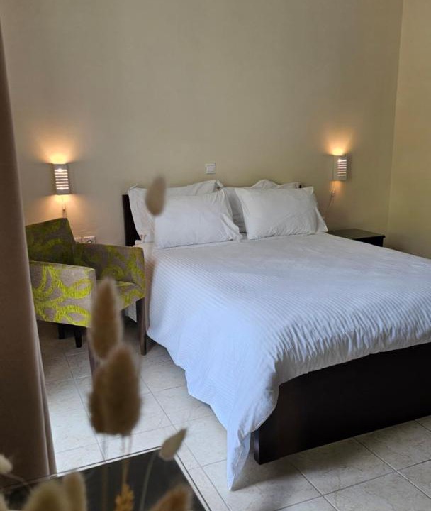 Photo of Bedroom in Karystos