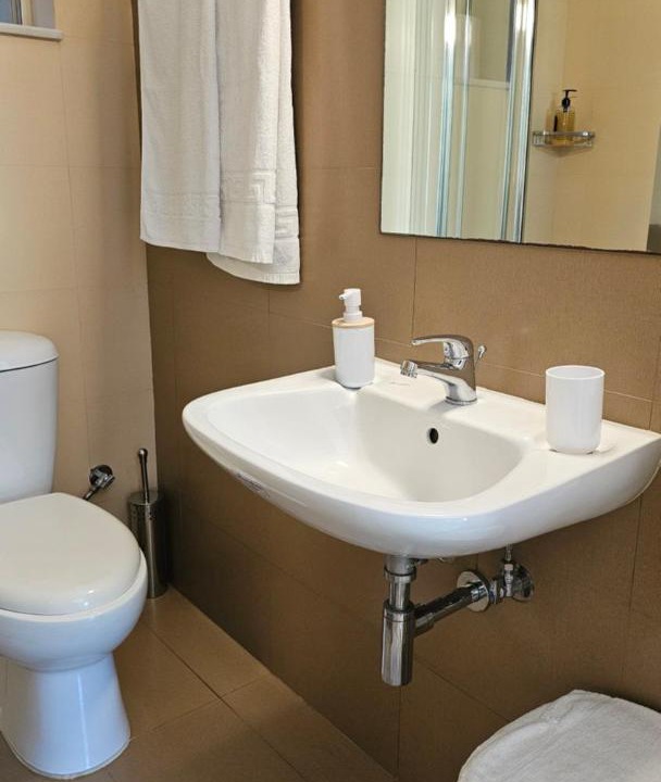 Photo of Bathroom in Karystos