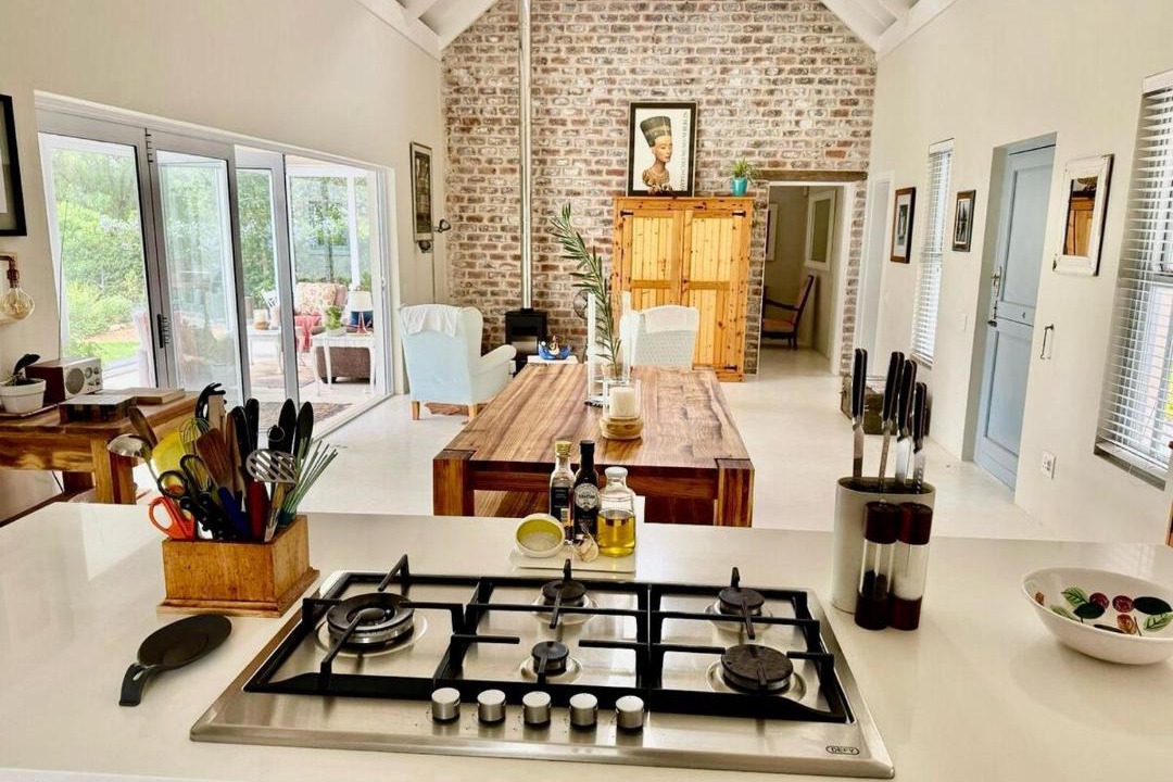Photo of Kitchen in McGregor