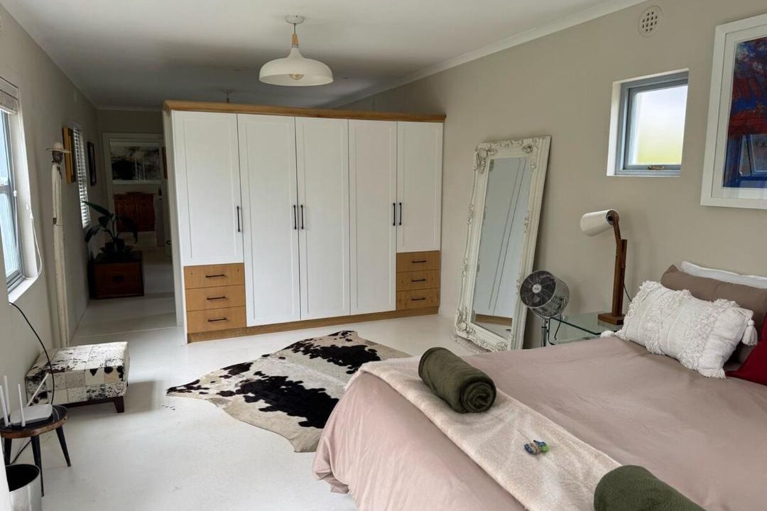 Photo of Bedroom in McGregor
