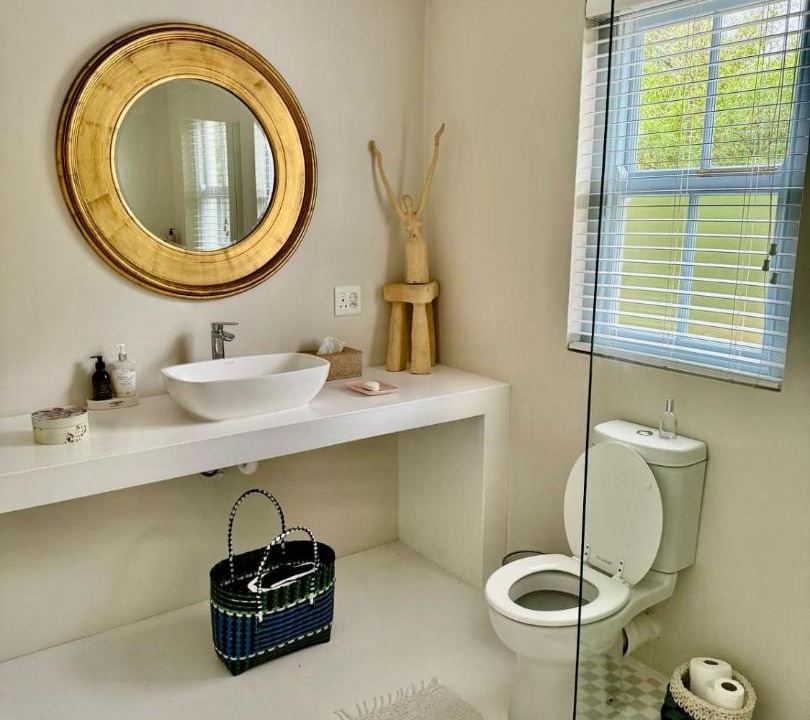 Photo of Bathroom in McGregor