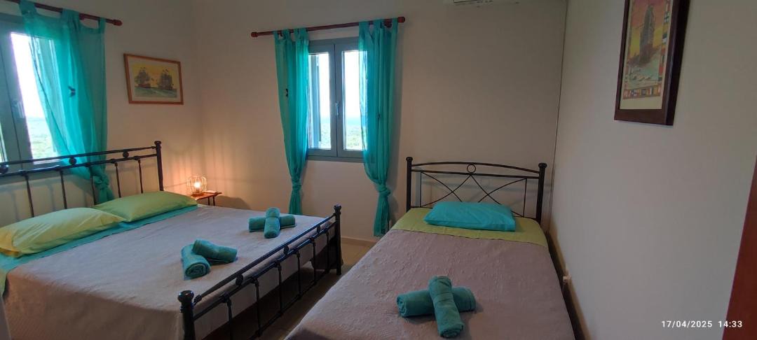 Photo of Bedroom in Kithira