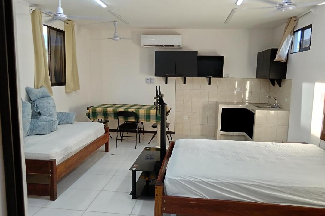 Photo of Bedroom in Miramar