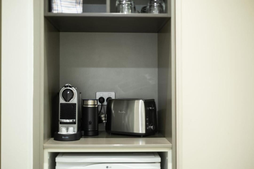 Photo of Kitchen in Kewarra Beach