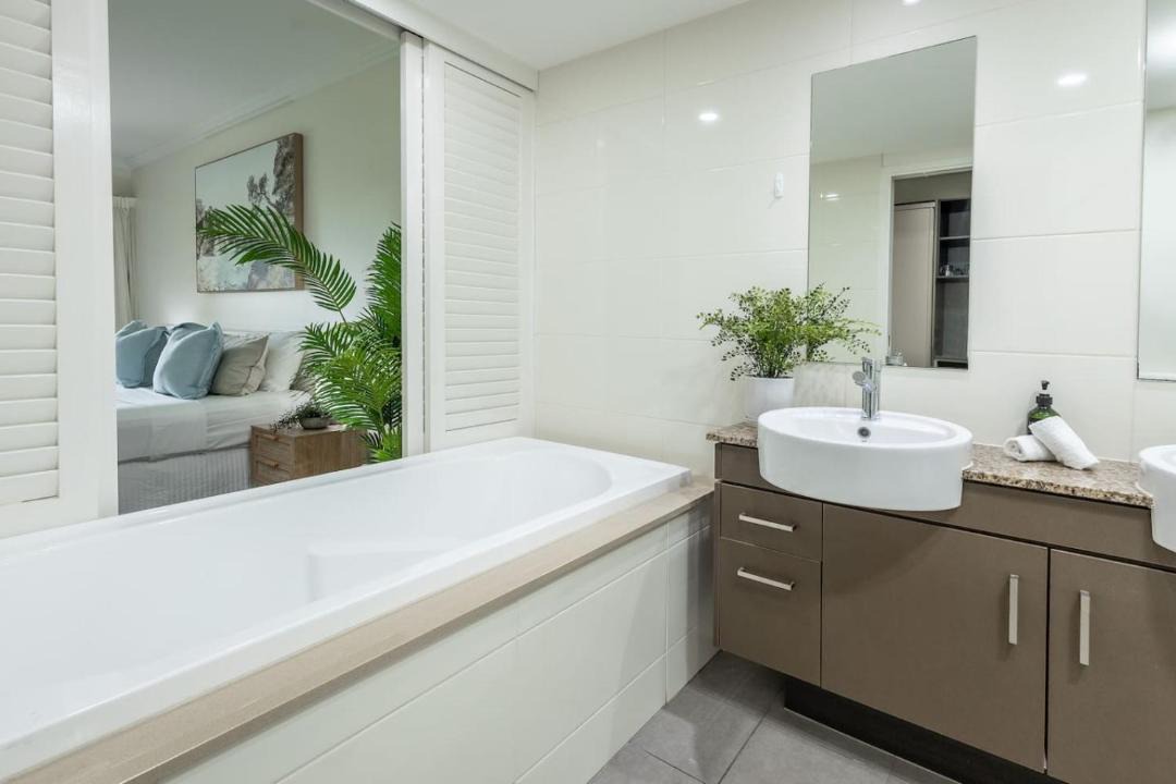 Photo of Bathroom in Kewarra Beach