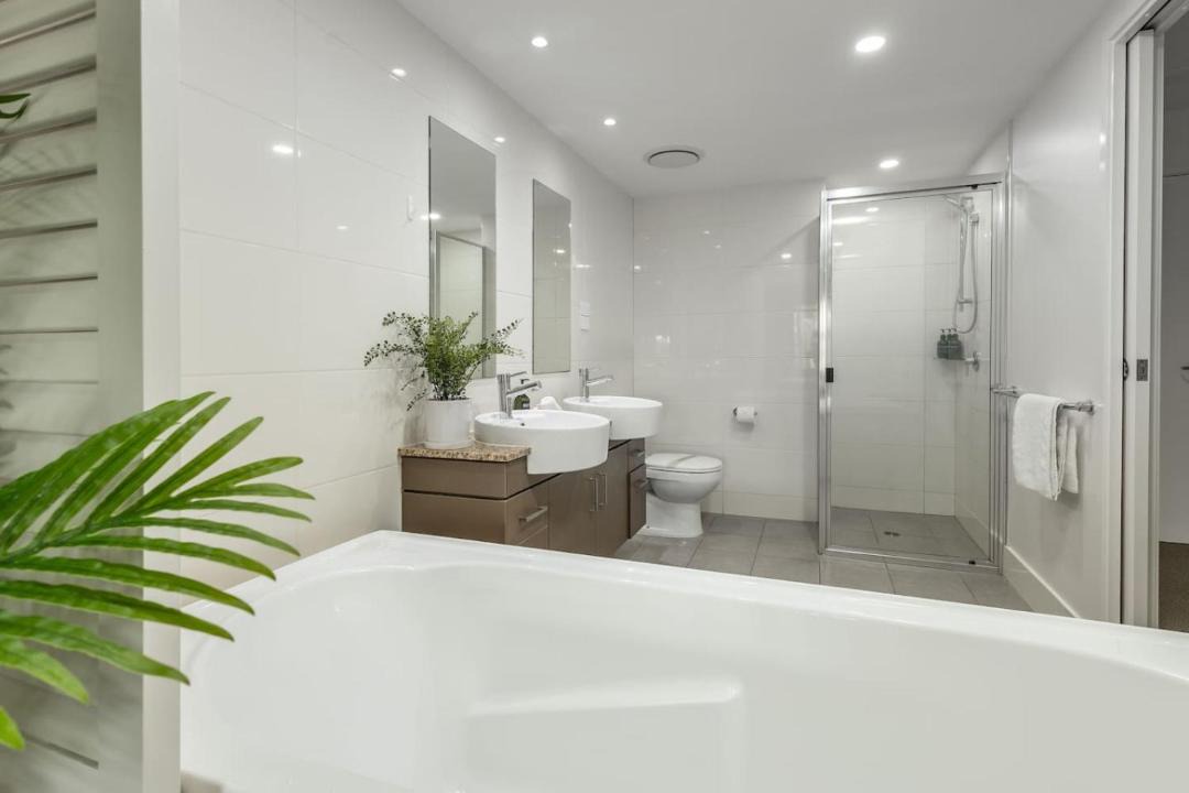 Photo of Bathroom in Kewarra Beach