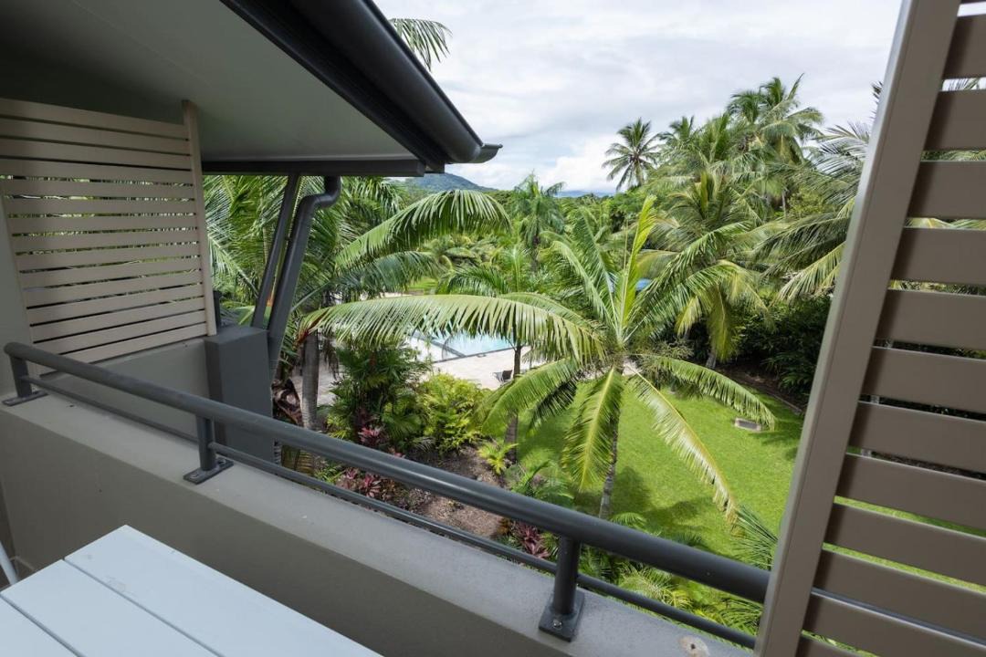 Photo of Patio Balcony in Kewarra Beach