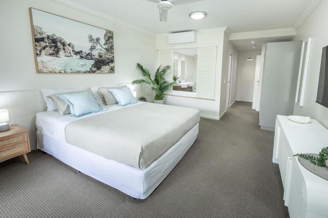 Photo of Bedroom in Kewarra Beach