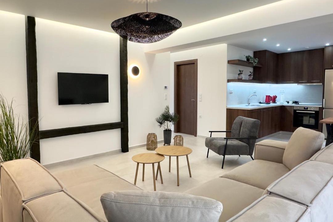 Photo of Livingroom in Kavala