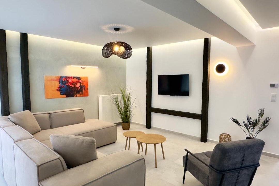 Photo of Livingroom in Kavala
