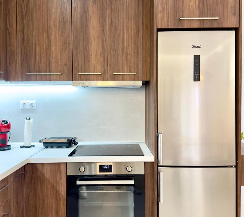 Photo of Kitchen in Kavala