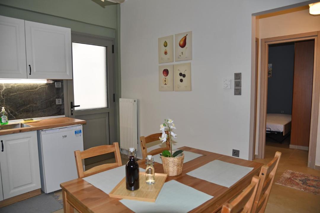 Photo of Kitchen in Vonitsa