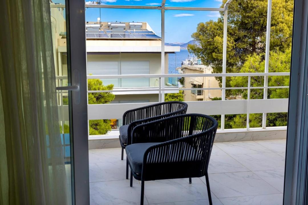 Photo of Patio Balcony in Varkiza