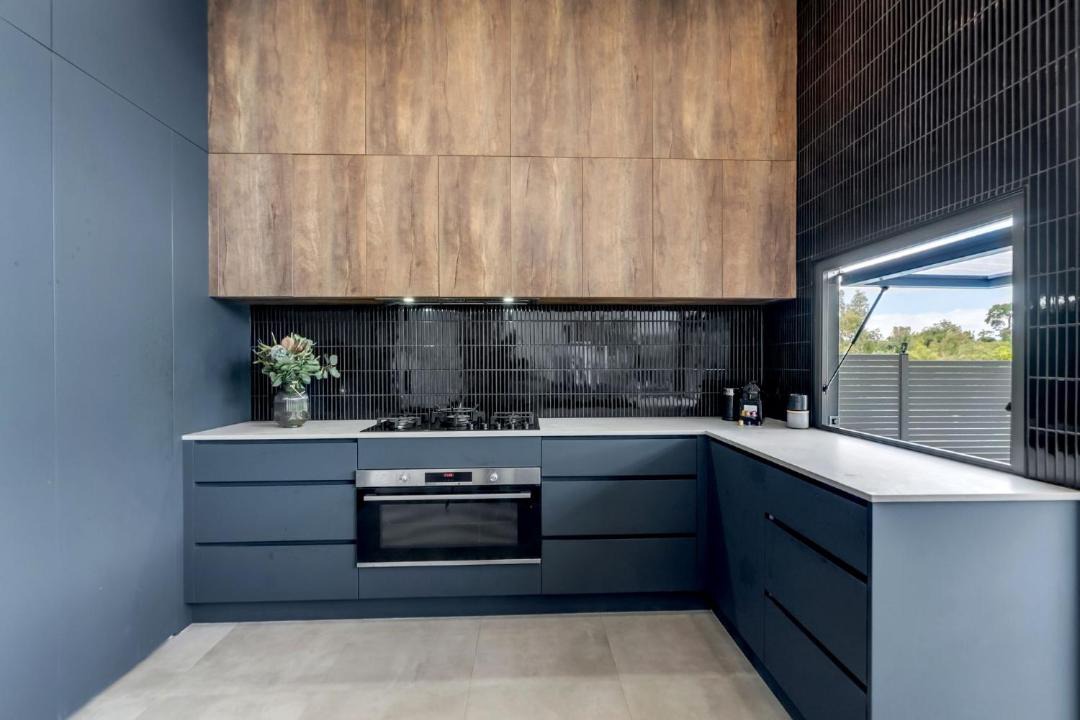Photo of Kitchen in Trinity Beach