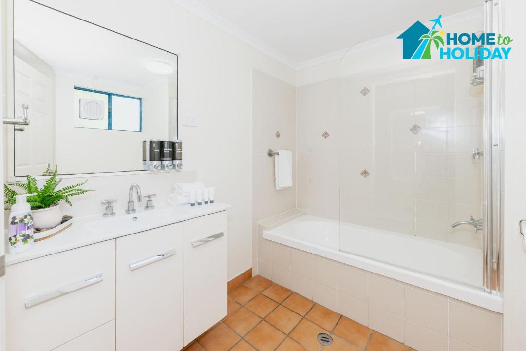 Photo of Bathroom in South Townsville
