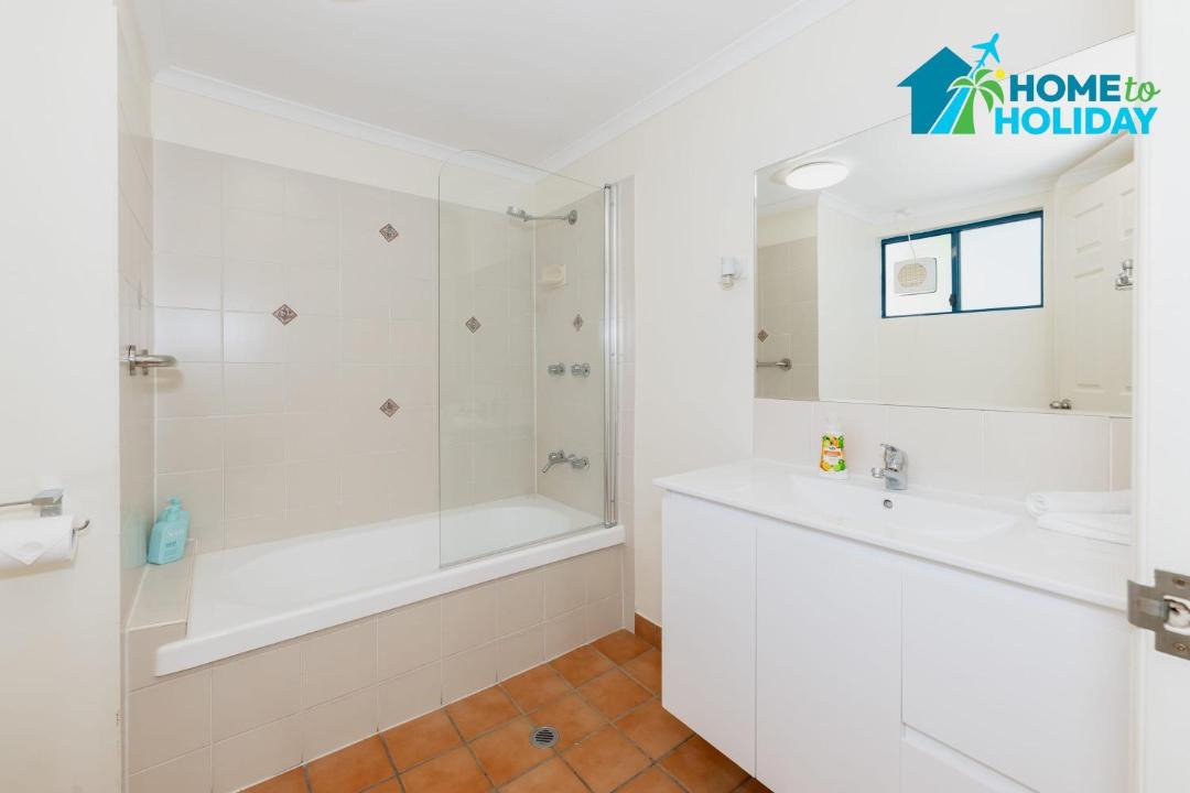 Photo of Bathroom in South Townsville
