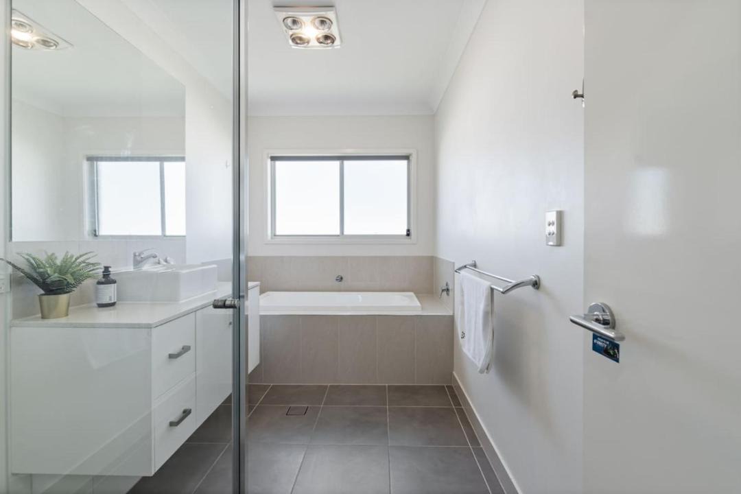 Photo of Bathroom in Thornlands