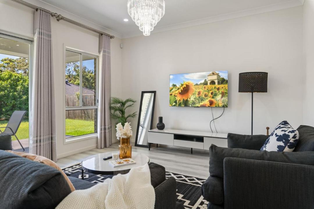 Photo of Livingroom in Thornlands
