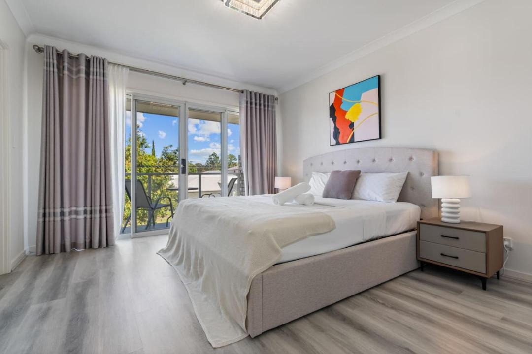 Photo of Bedroom in Thornlands