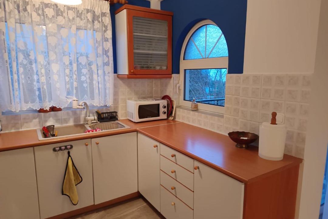 Photo of Kitchen in Katakali