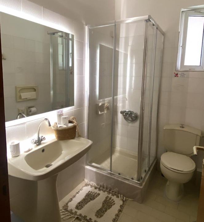 Photo of Bathroom in Palaia Epidavros