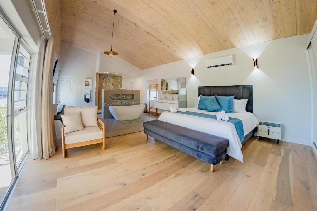 Photo of Bedroom in Trawal