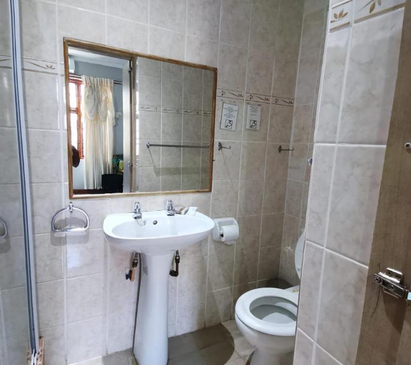 Photo of Bathroom in Kokstad