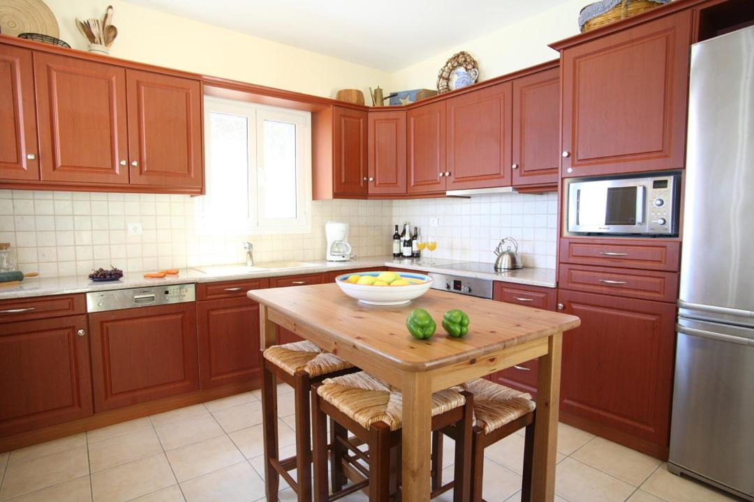 Photo of Kitchen in Perigiali