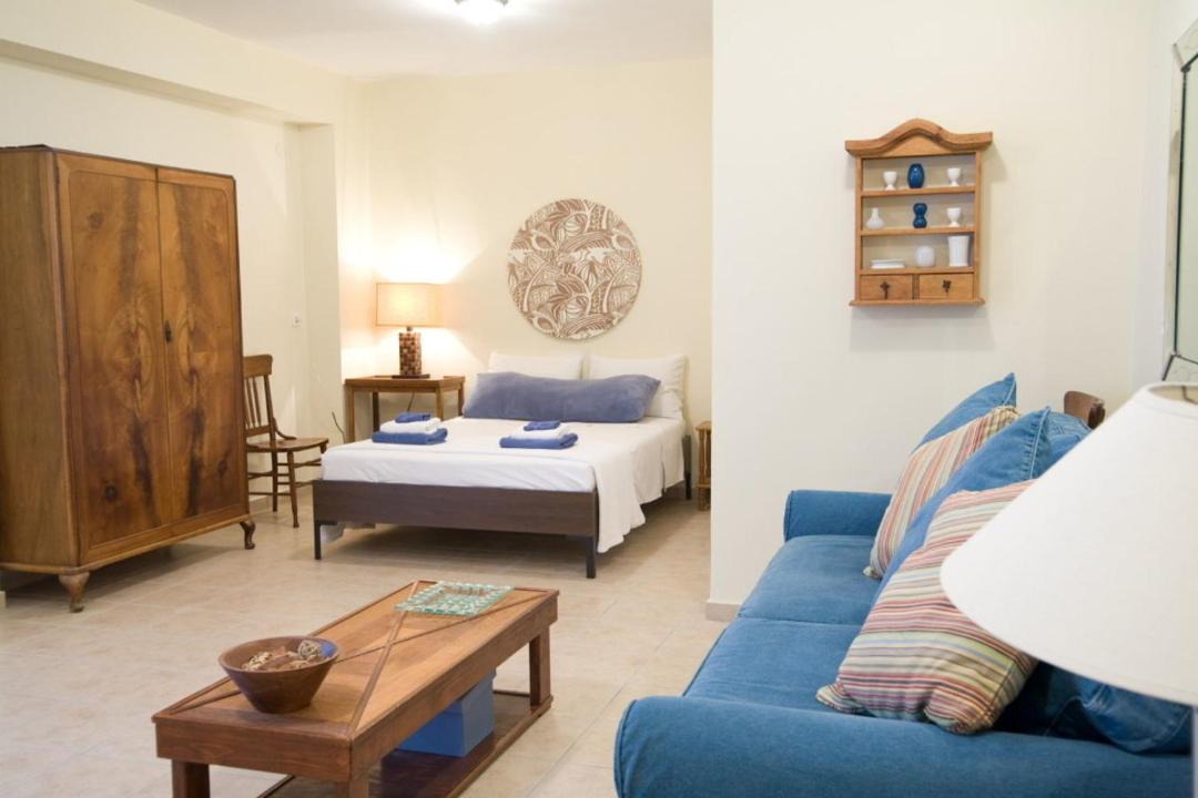 Photo of Bedroom in Perigiali