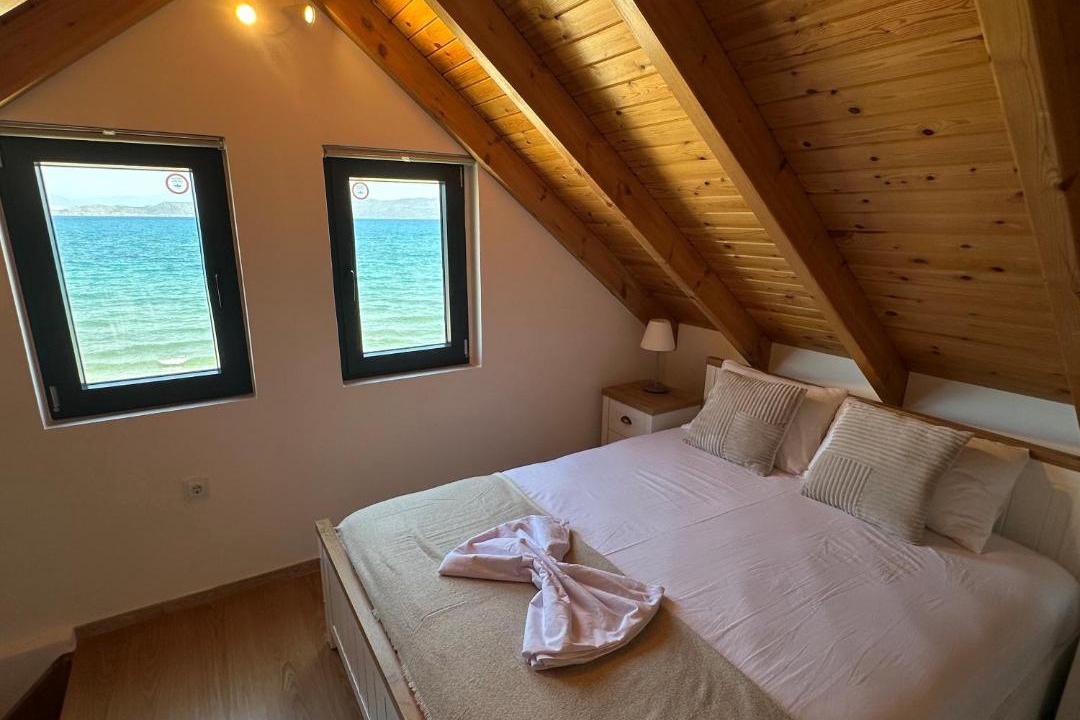 Photo of Bedroom in Assos-Lechaio