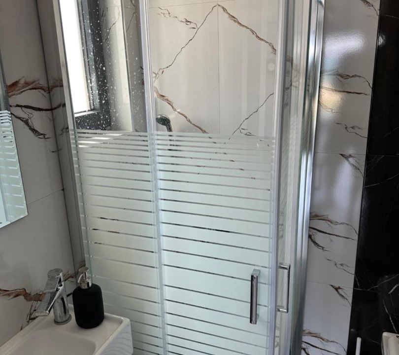 Photo of Bathroom in Assos-Lechaio