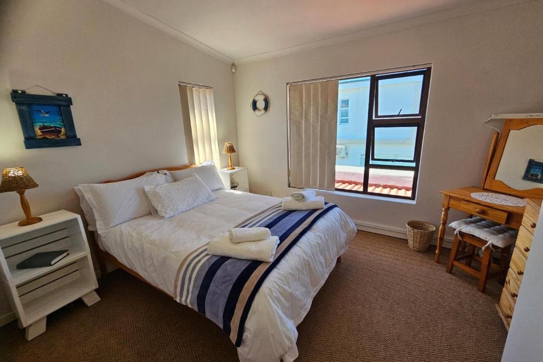 Photo of Bedroom in Myoli Beach