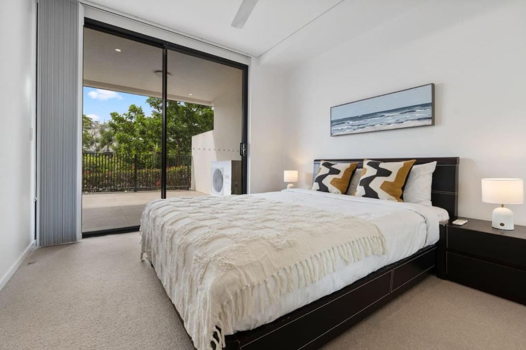 Photo of Bedroom in Indooroopilly