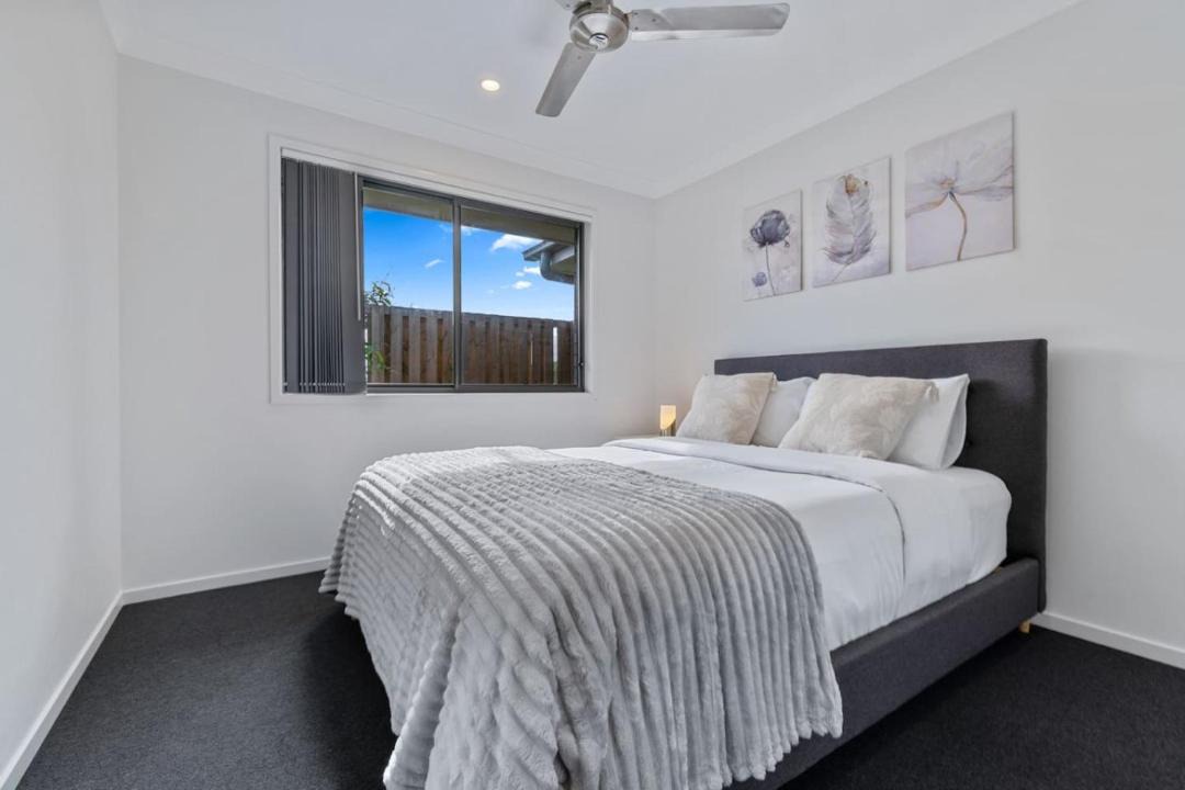 Photo of Bedroom in Park Ridge