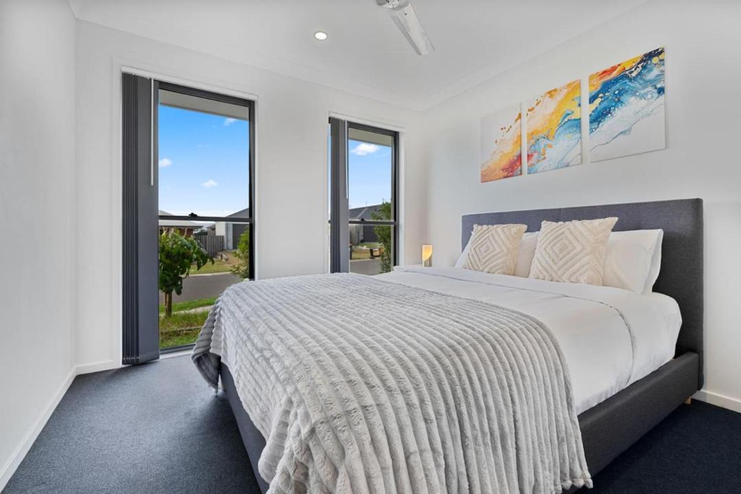 Photo of Bedroom in Park Ridge