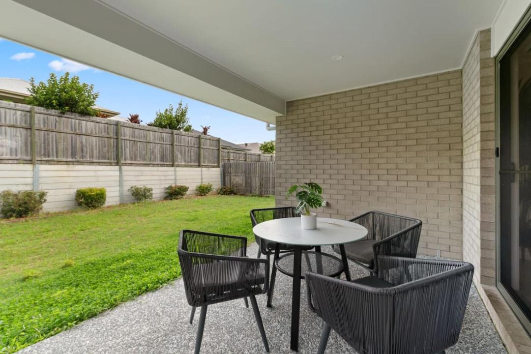 Photo of Patio Balcony in Park Ridge