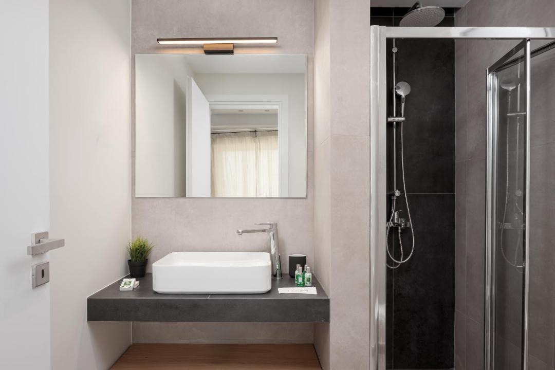 Photo of Bathroom in Zografos