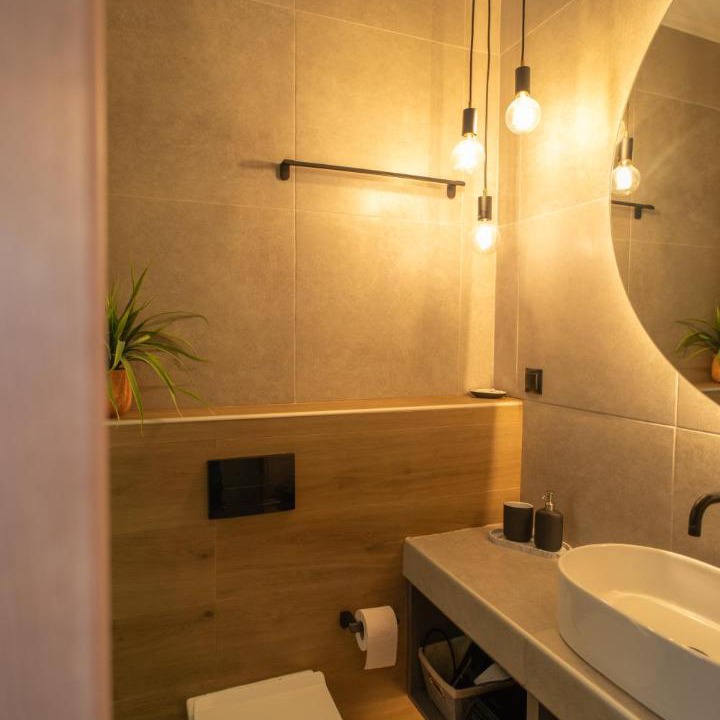 Photo of Bathroom in Agrinio