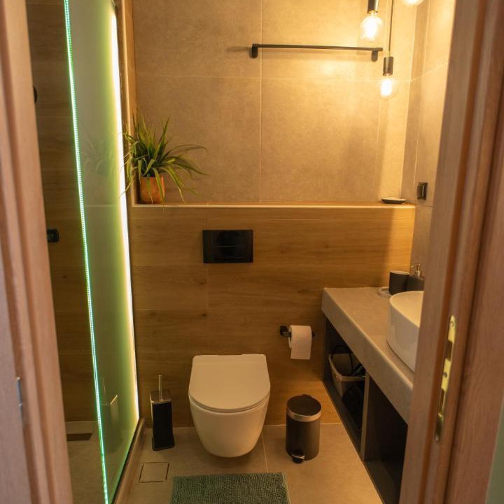 Photo of Bathroom in Agrinio