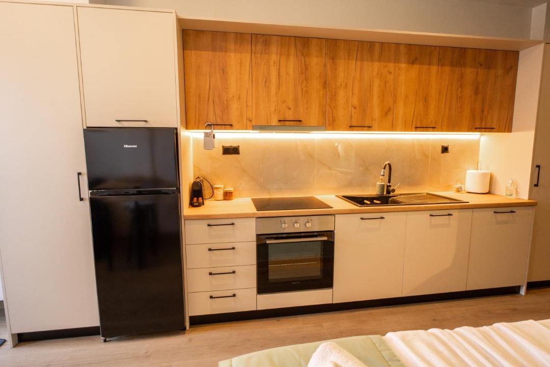 Photo of Kitchen in Agrinio