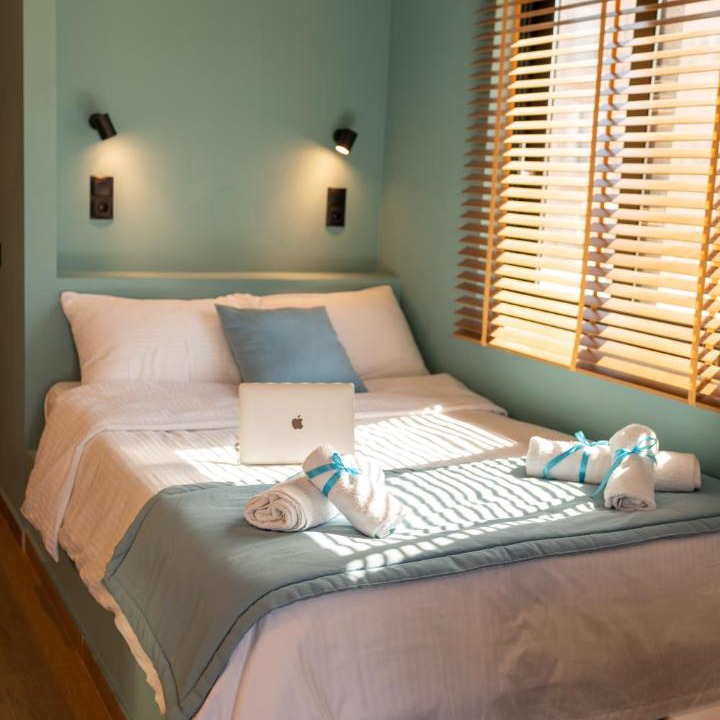 Photo of Bedroom in Agrinio