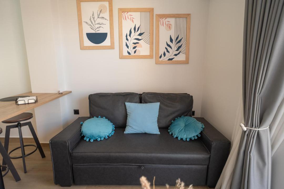 Photo of Livingroom in Agrinio