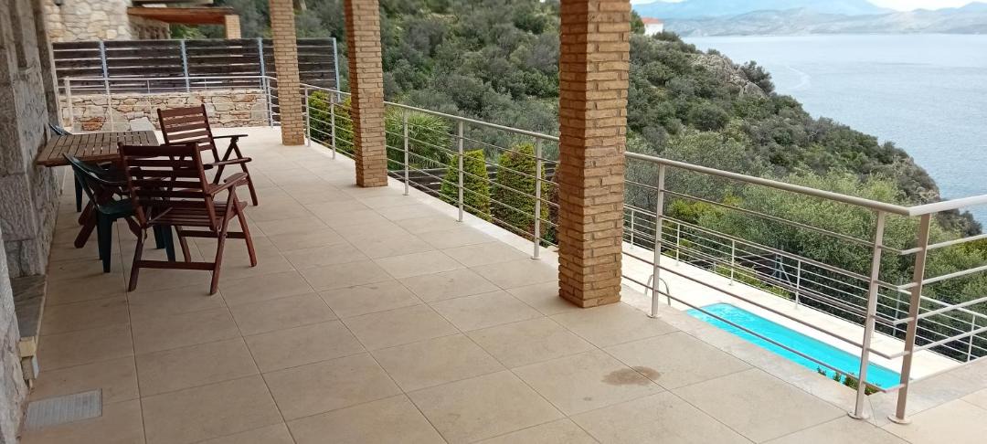 Photo of Patio Balcony in Kiveri