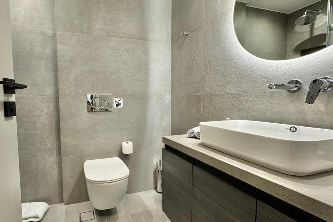Photo of Bathroom in Kinosargous