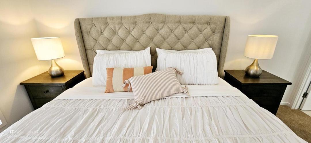 Photo of Bedroom in Burpengary East